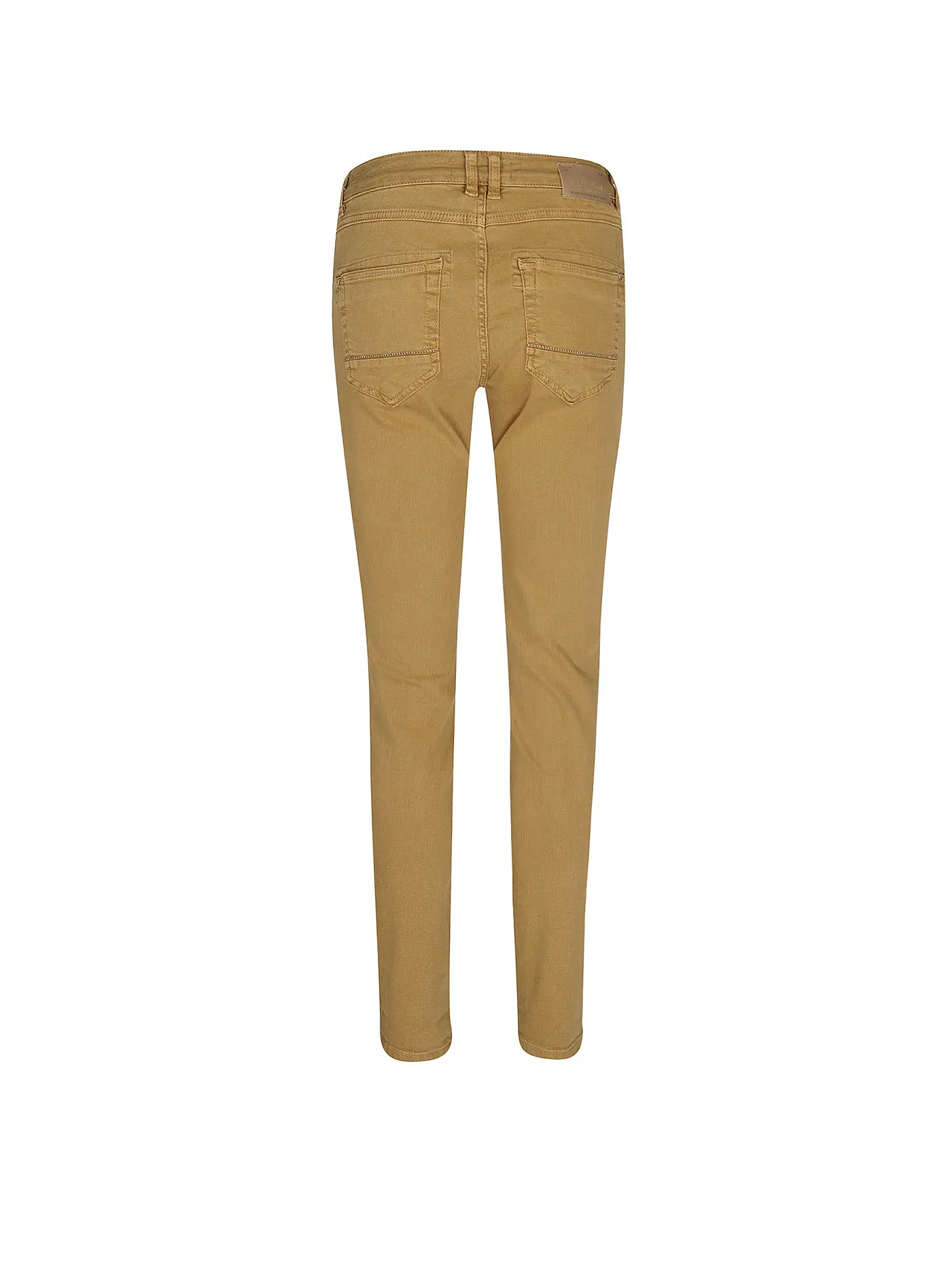 MOS MOSH | Hose MMNAOMI | camel